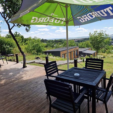 Bella Vista Bungalow Turda Zewnętrze zdjęcie