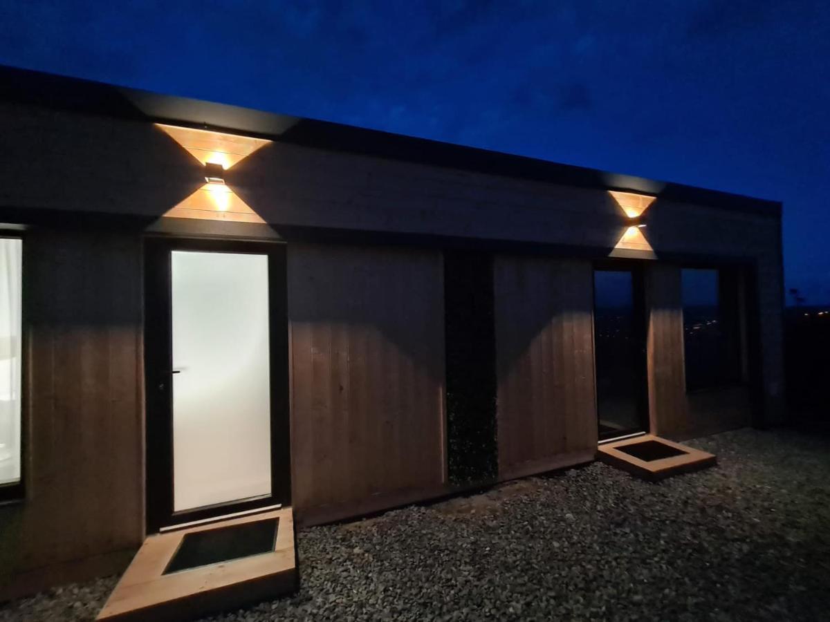Bella Vista Bungalow Turda Zewnętrze zdjęcie