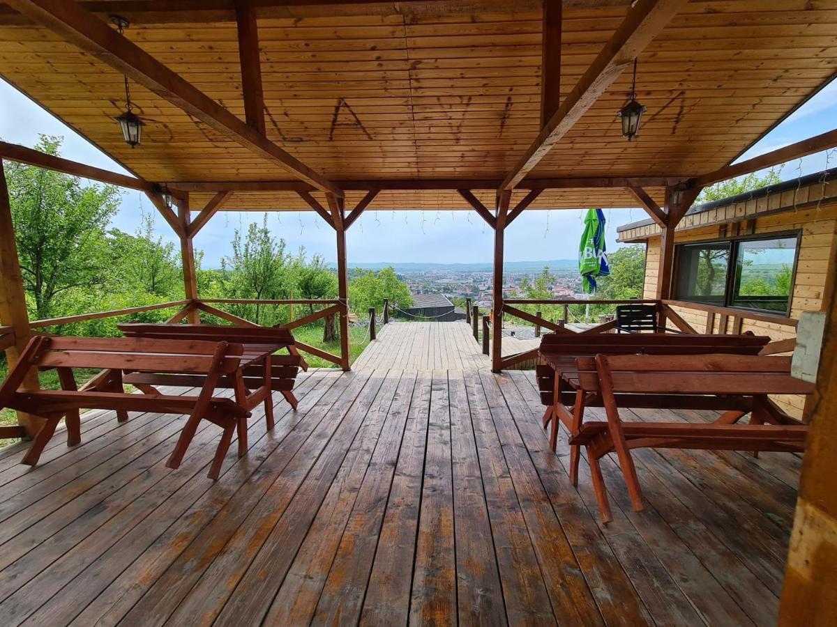 Bella Vista Bungalow Turda Zewnętrze zdjęcie