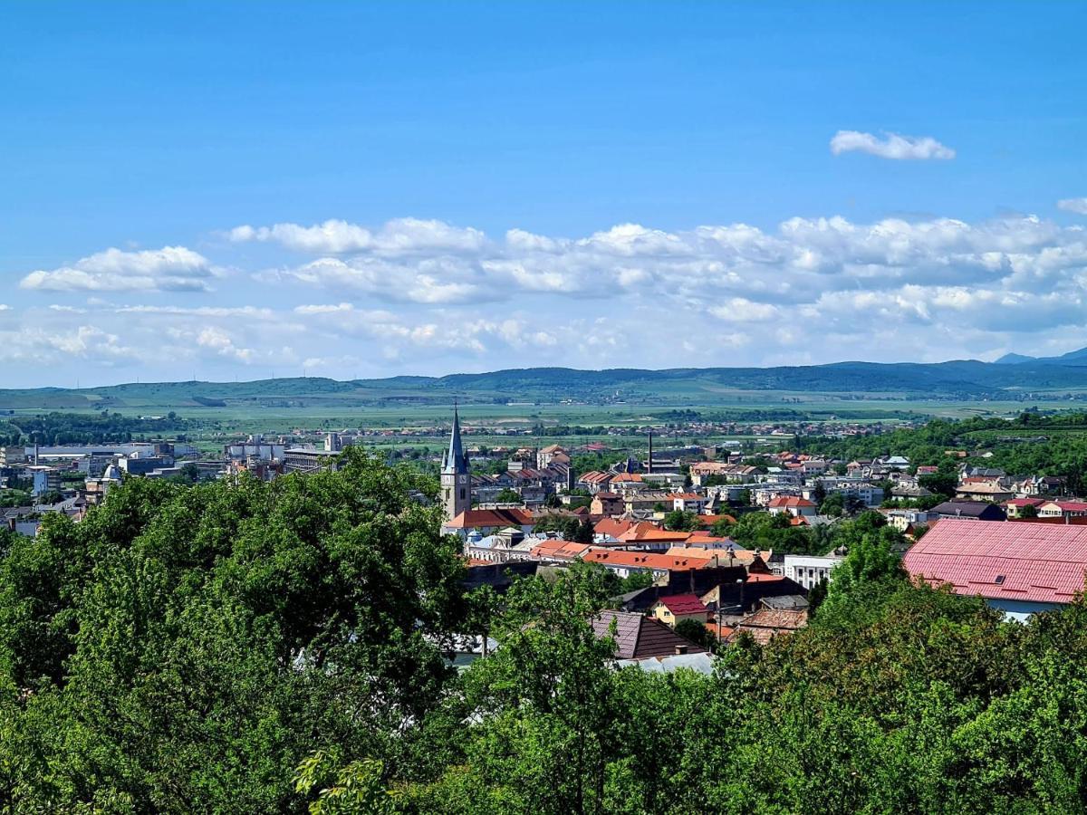 Bella Vista Bungalow Turda Zewnętrze zdjęcie