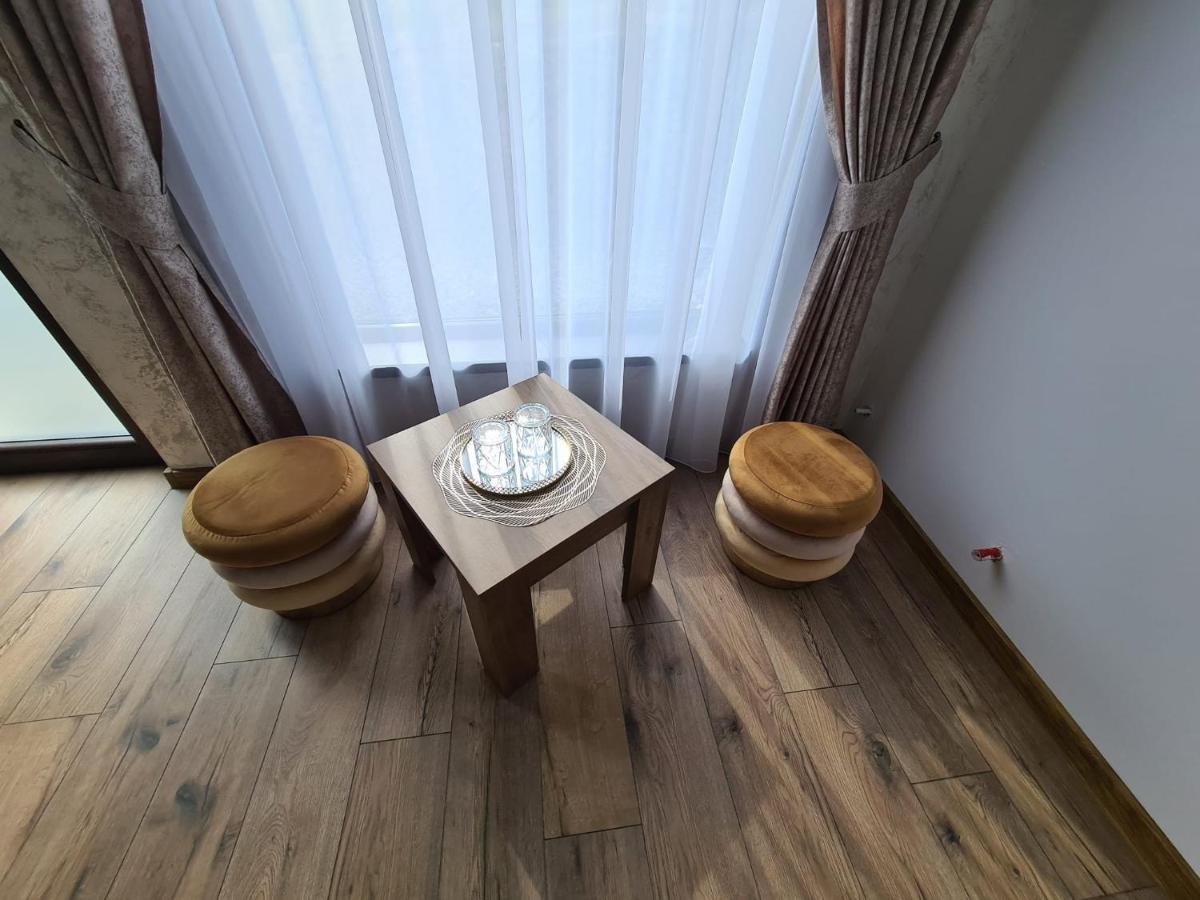 Bella Vista Bungalow Turda Zewnętrze zdjęcie