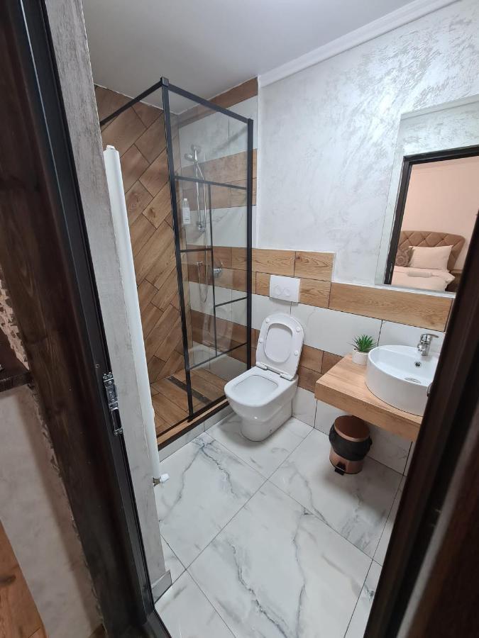Bella Vista Bungalow Turda Zewnętrze zdjęcie