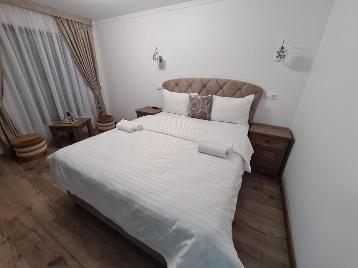 Bella Vista Bungalow Turda Zewnętrze zdjęcie