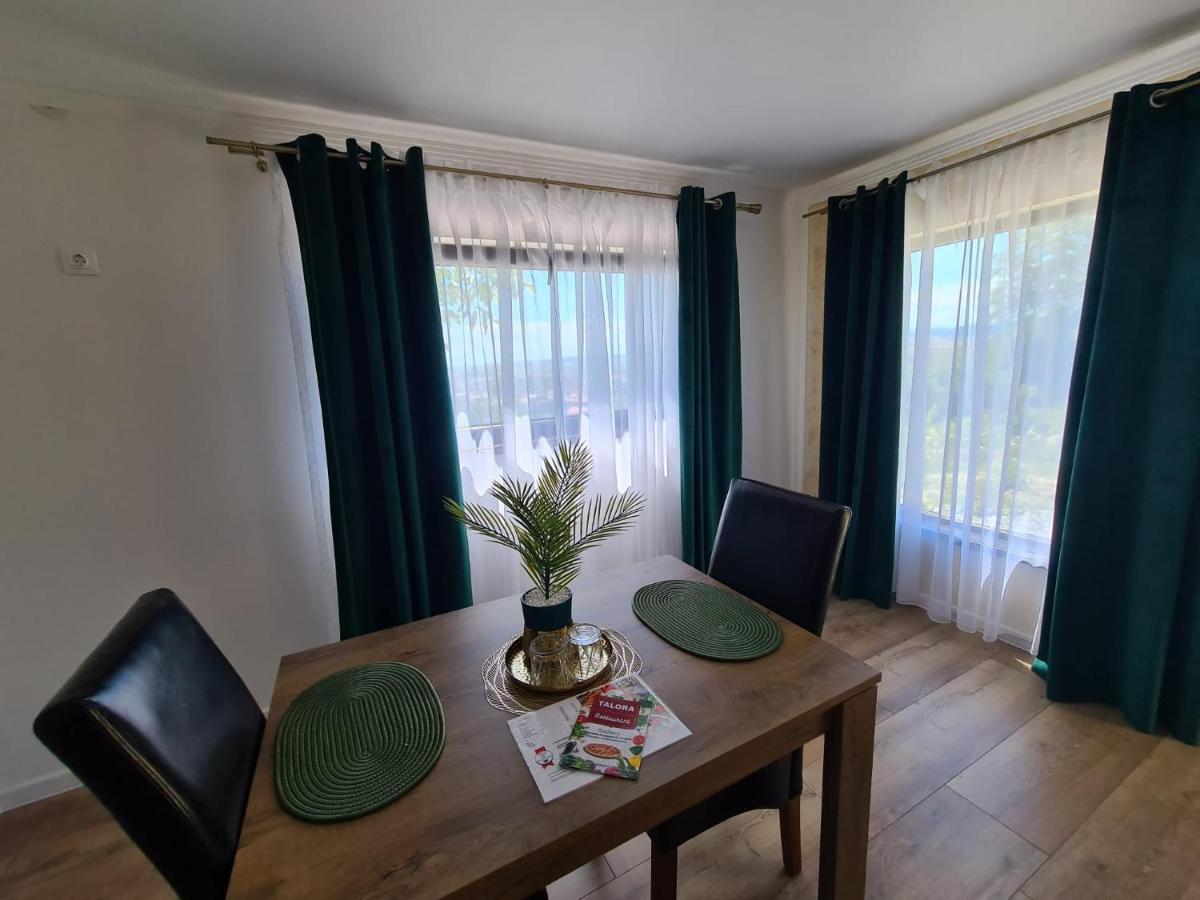 Bella Vista Bungalow Turda Zewnętrze zdjęcie
