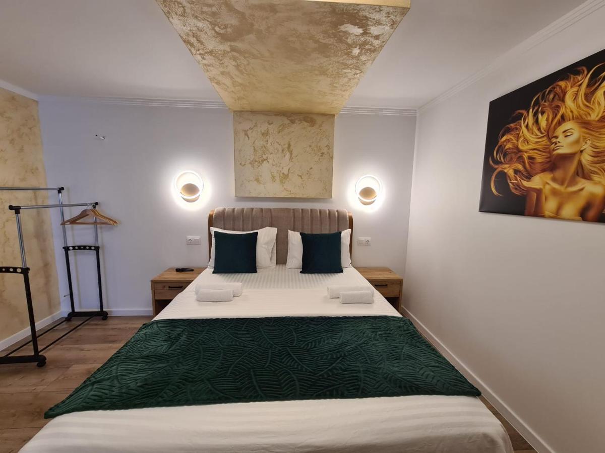 Bella Vista Bungalow Turda Zewnętrze zdjęcie
