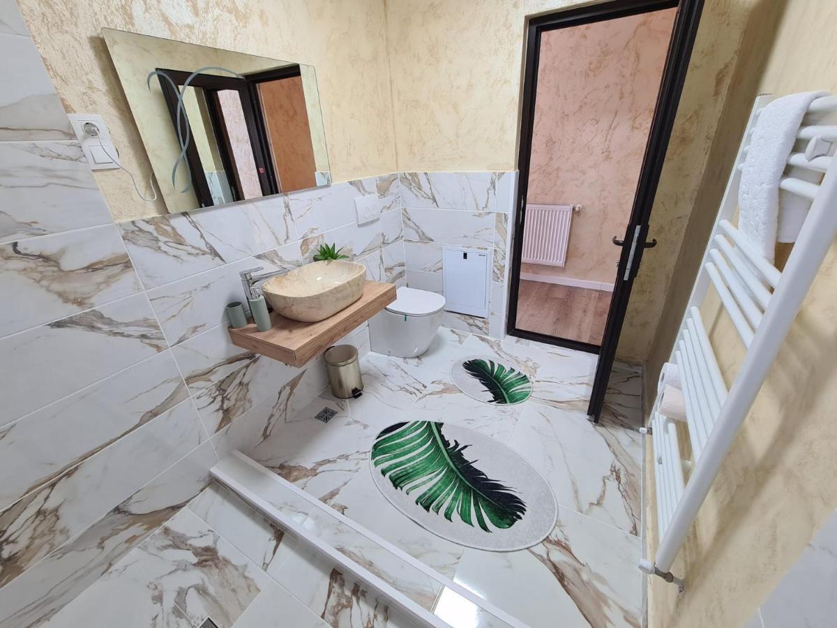 Bella Vista Bungalow Turda Zewnętrze zdjęcie