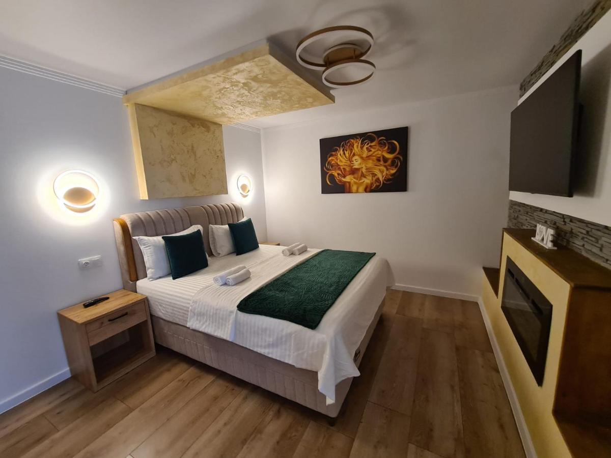 Bella Vista Bungalow Turda Zewnętrze zdjęcie