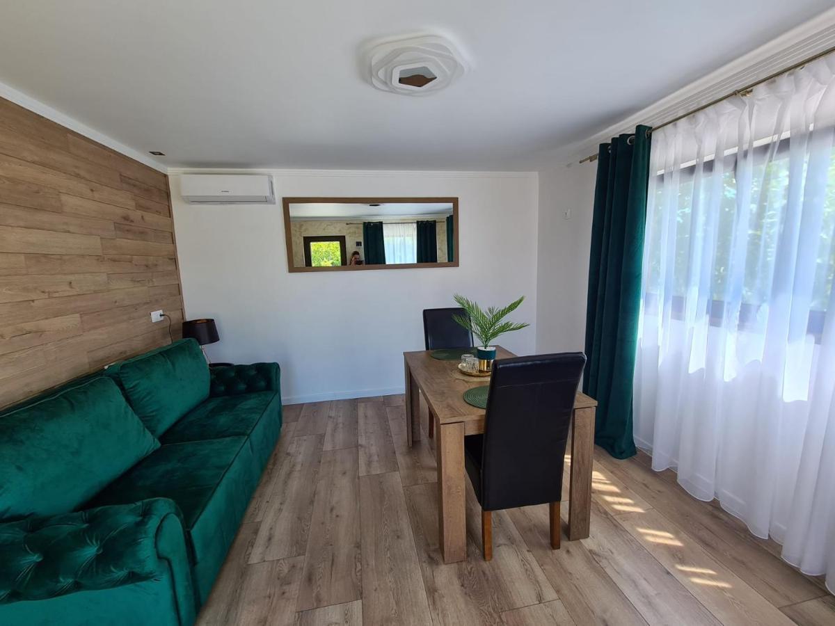 Bella Vista Bungalow Turda Zewnętrze zdjęcie