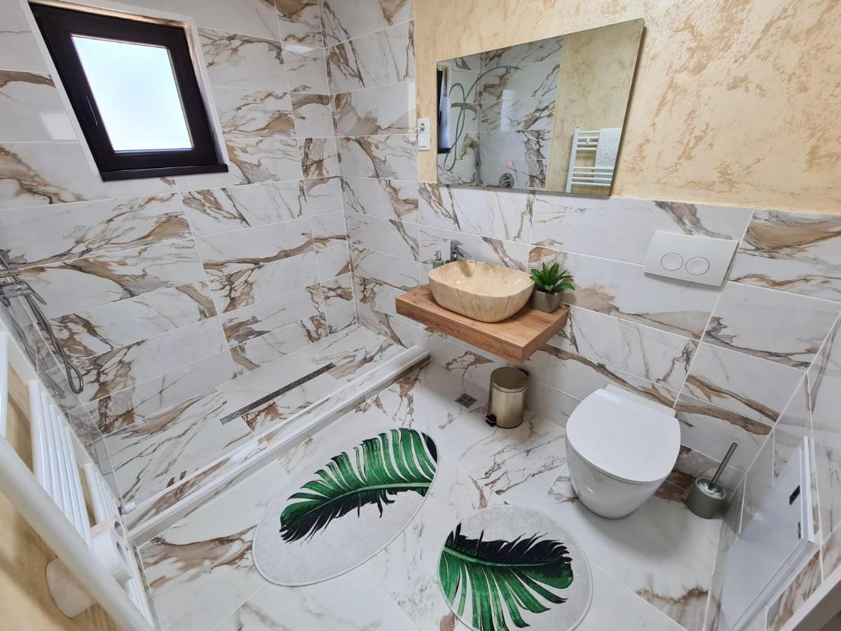 Bella Vista Bungalow Turda Zewnętrze zdjęcie