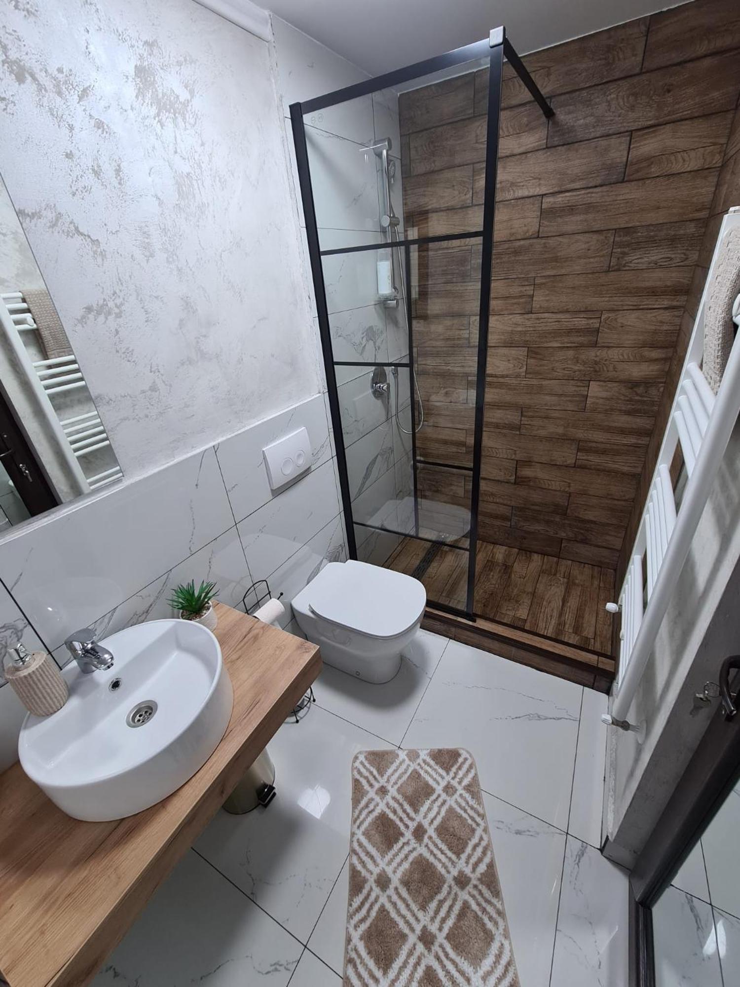 Bella Vista Bungalow Turda Pokój zdjęcie