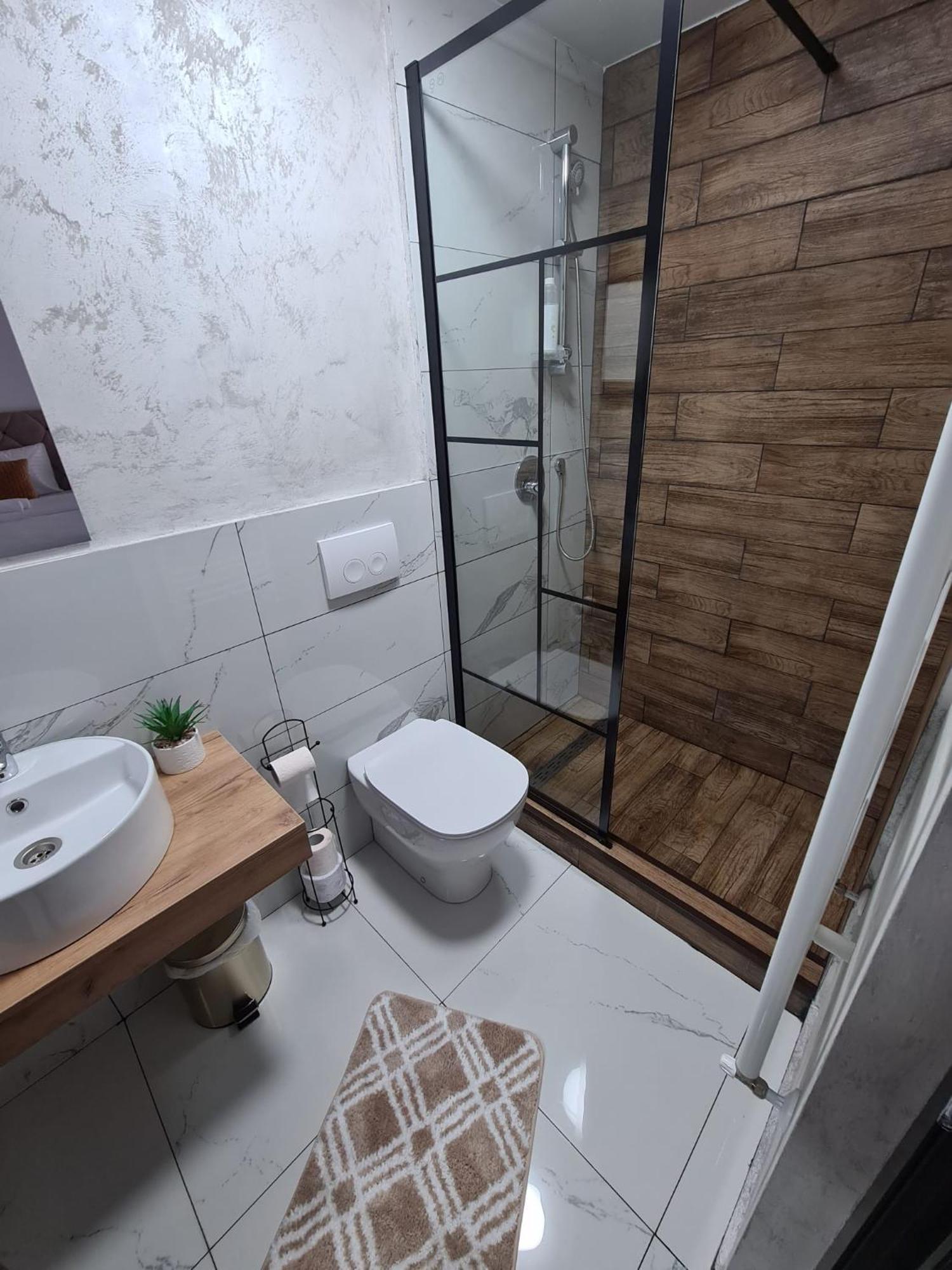 Bella Vista Bungalow Turda Pokój zdjęcie