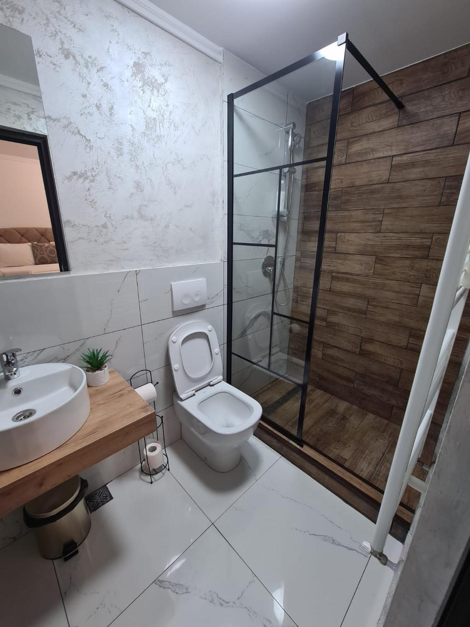 Bella Vista Bungalow Turda Pokój zdjęcie