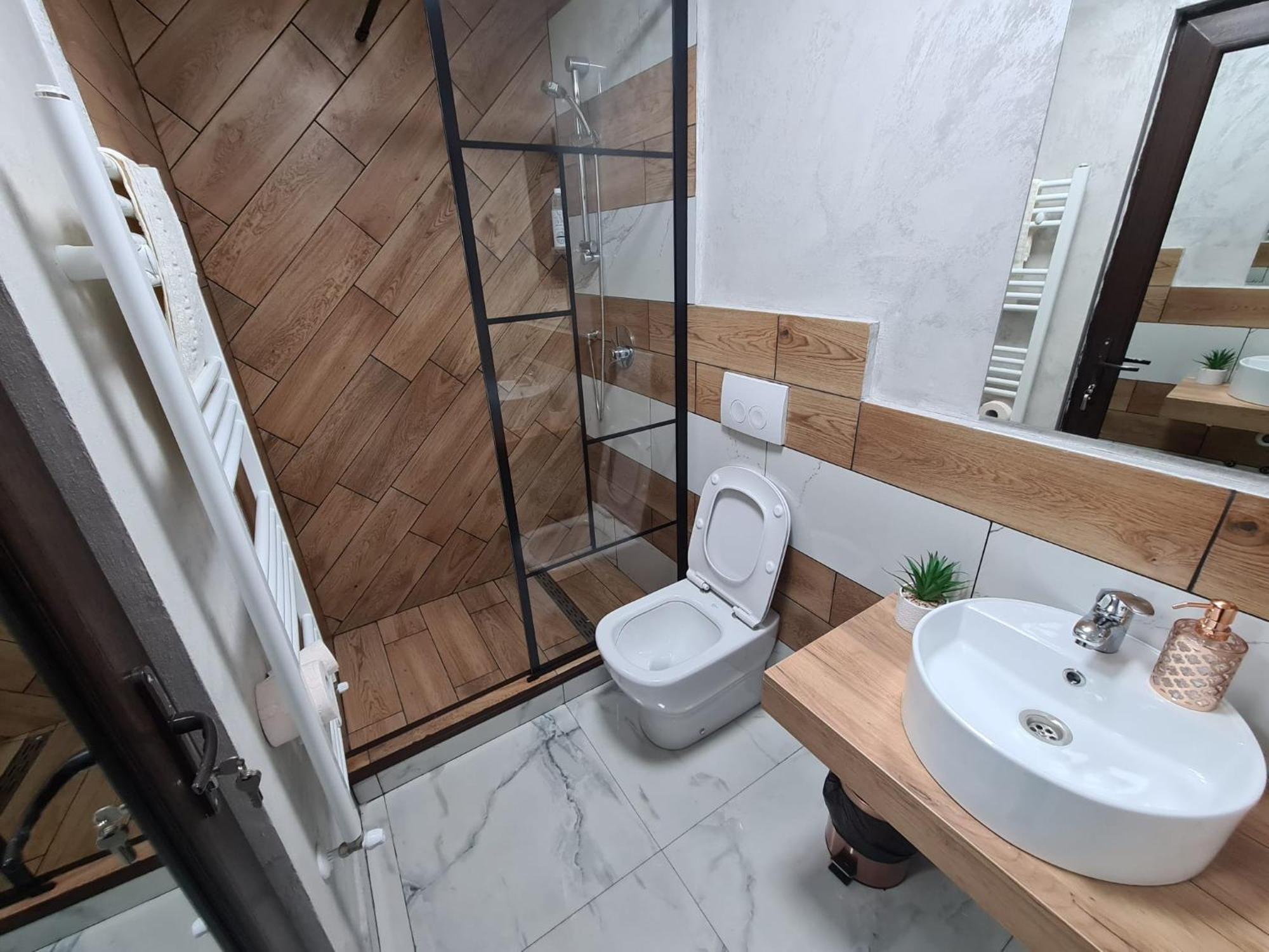 Bella Vista Bungalow Turda Pokój zdjęcie