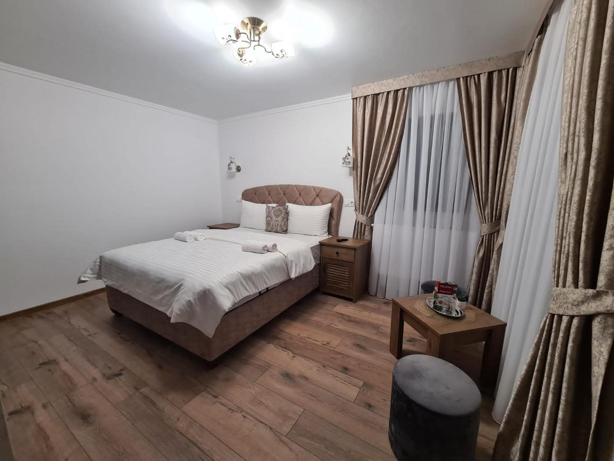 Bella Vista Bungalow Turda Pokój zdjęcie