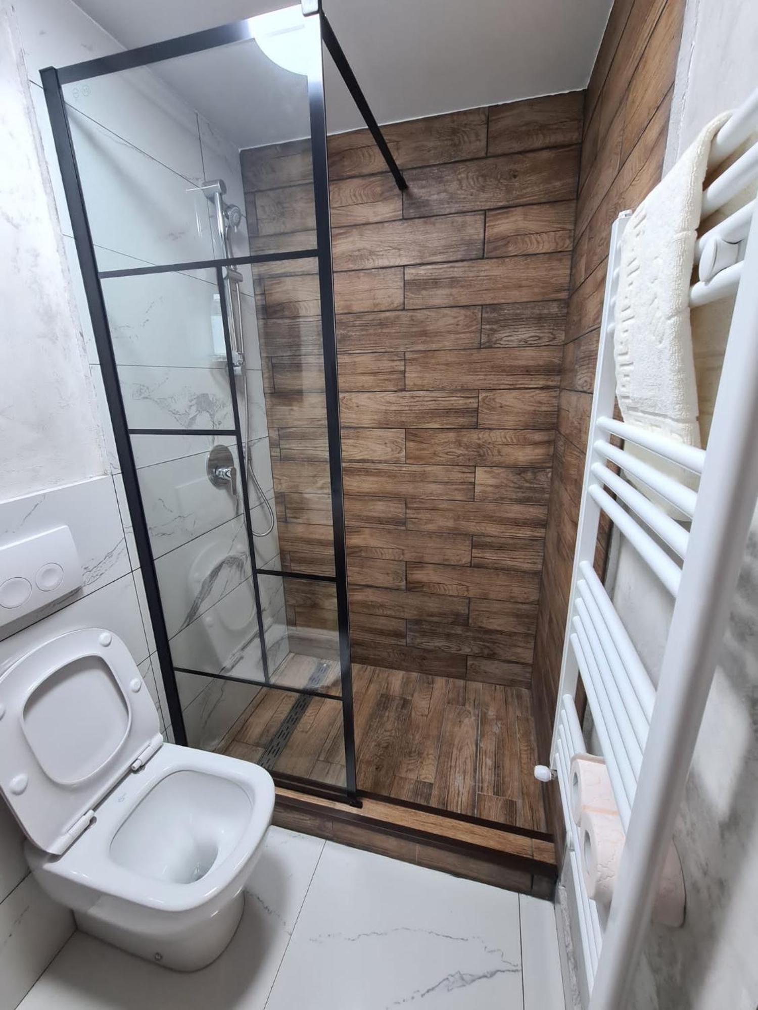 Bella Vista Bungalow Turda Pokój zdjęcie